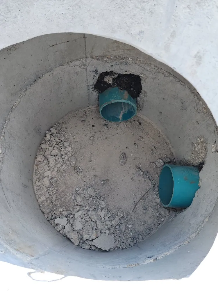 Slide of K B I Plumbing and Drainage