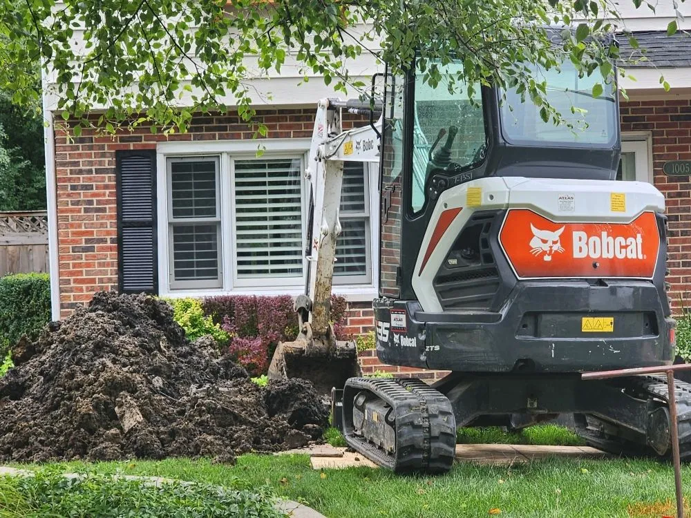 Slide of K B I Plumbing and Drainage