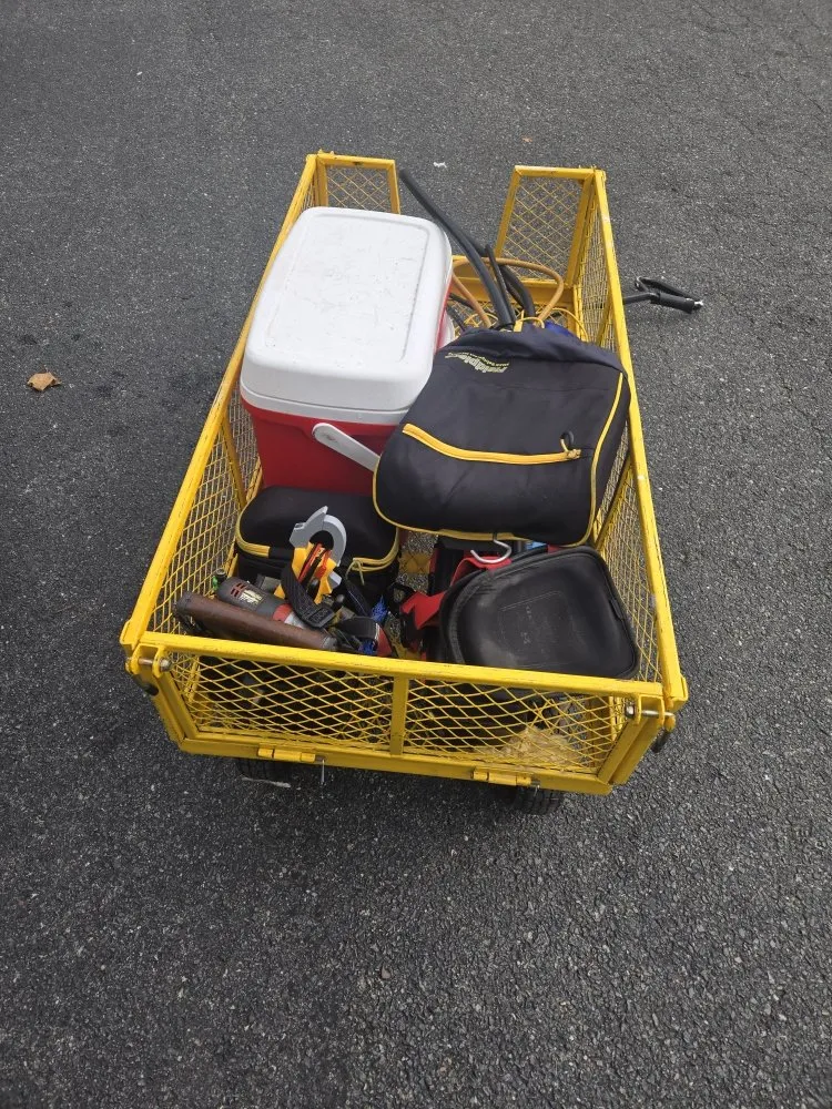 Trusted pipe repair in Chesterfield, VA by K B Mechanical