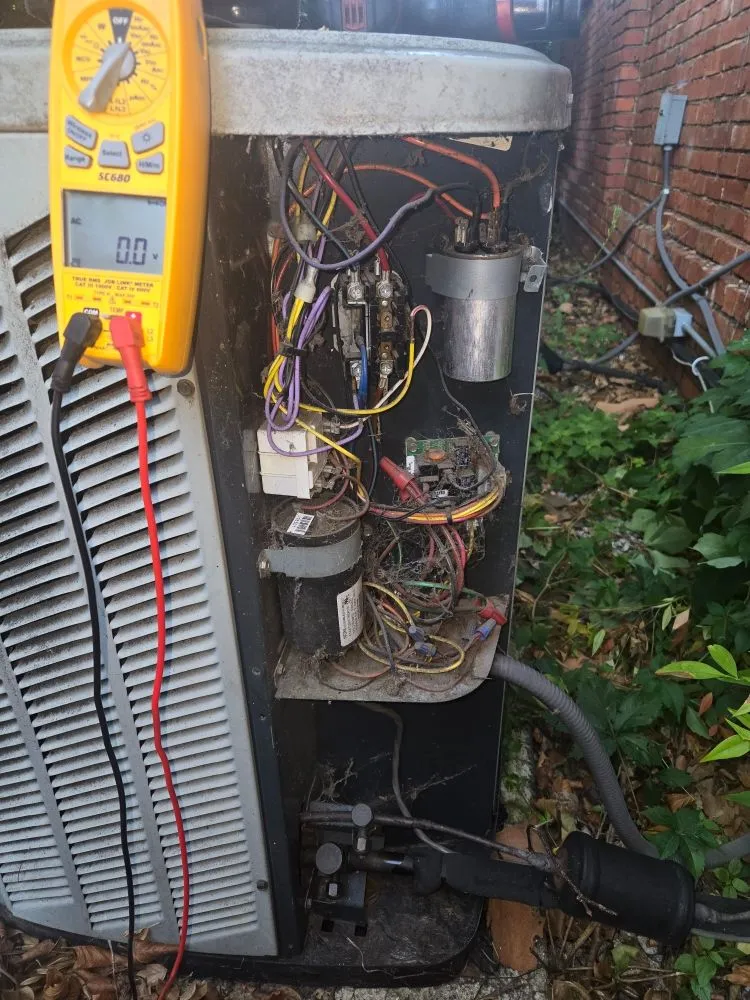 Top-rated emergency plumbing for homes in Chesterfield, VA by K B Mechanical