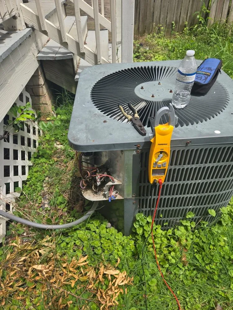 Reliable emergency plumbing service in Chesterfield, VA - K B Mechanical