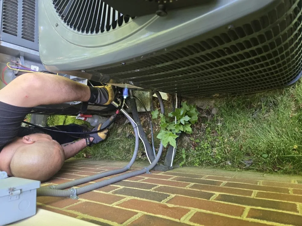 Trusted leak detection service in Chesterfield, VA - K B Mechanical