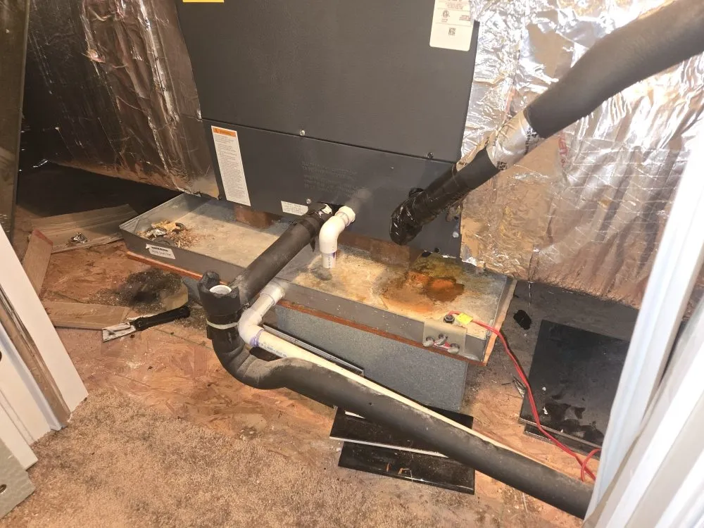 Professional drain cleaning experts serving Chesterfield, VA - K B Mechanical
