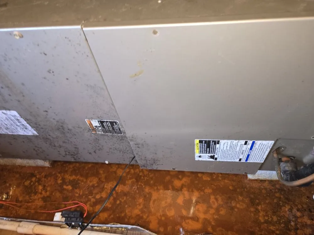 Top-rated pipe repair service in Chesterfield, VA - K B Mechanical