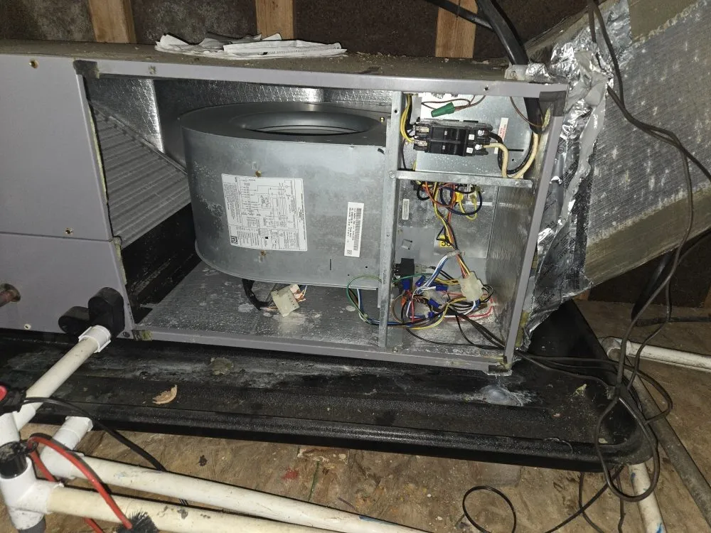 Reliable plumbing repair in Chesterfield, VA by K B Mechanical