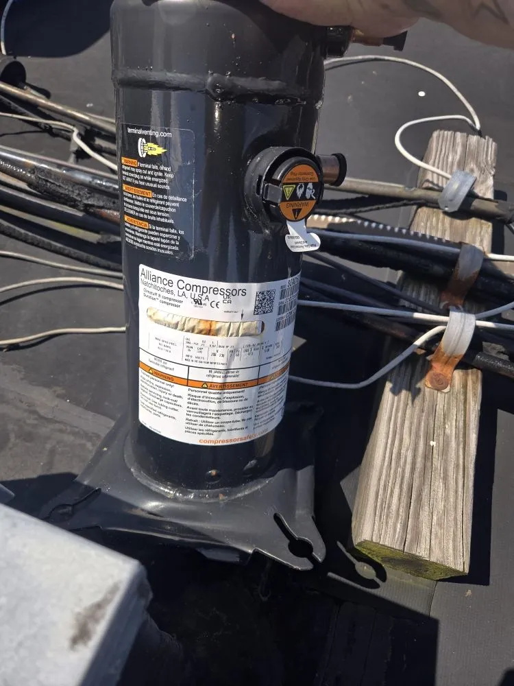 Trusted water heater service in Chesterfield, VA by K B Mechanical
