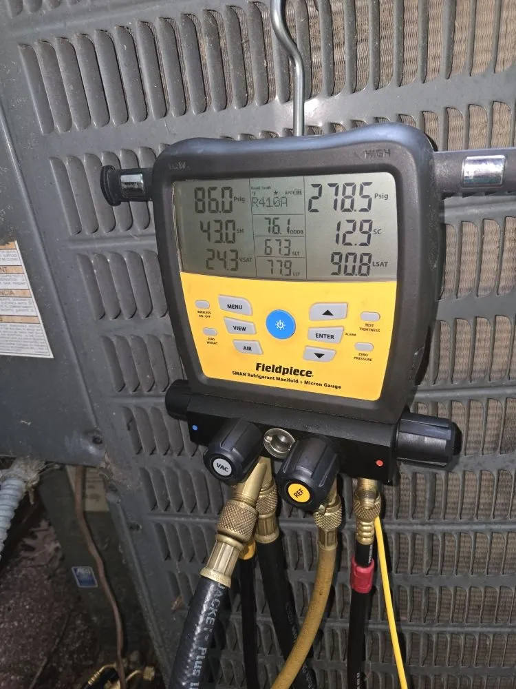 Affordable leak detection service in Chesterfield, VA - K B Mechanical