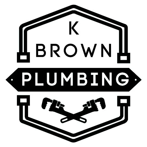Slide of K Brown Plumbing
