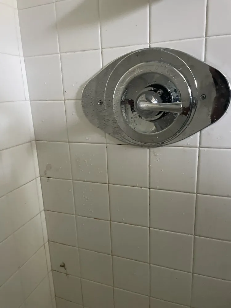 Slide of K C Plumbing