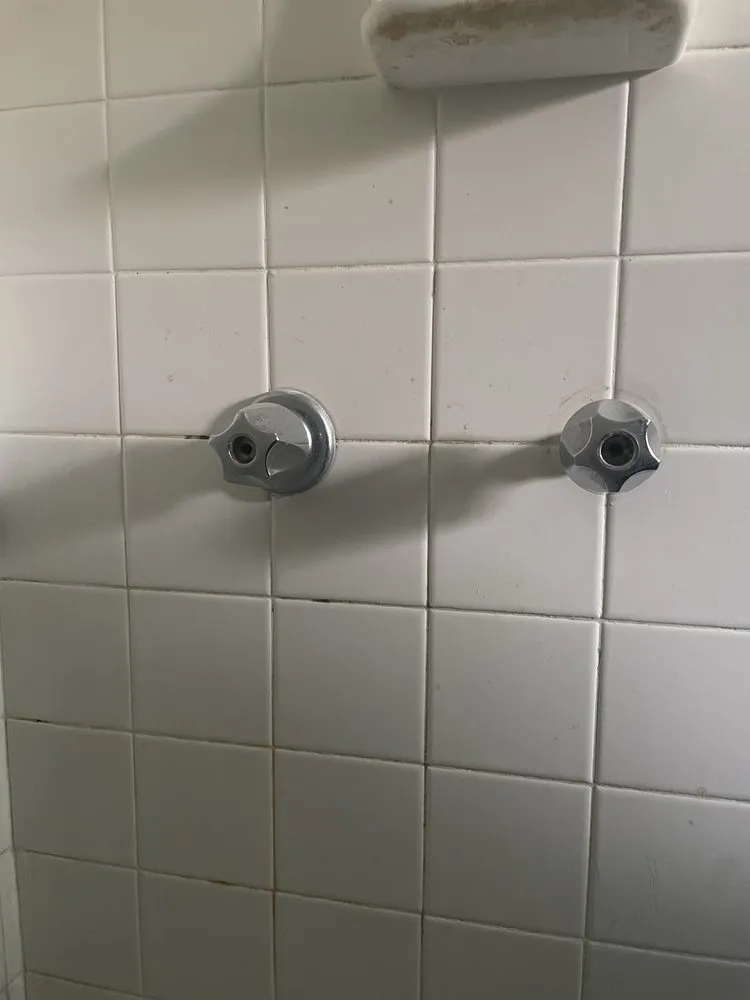 Slide of K C Plumbing