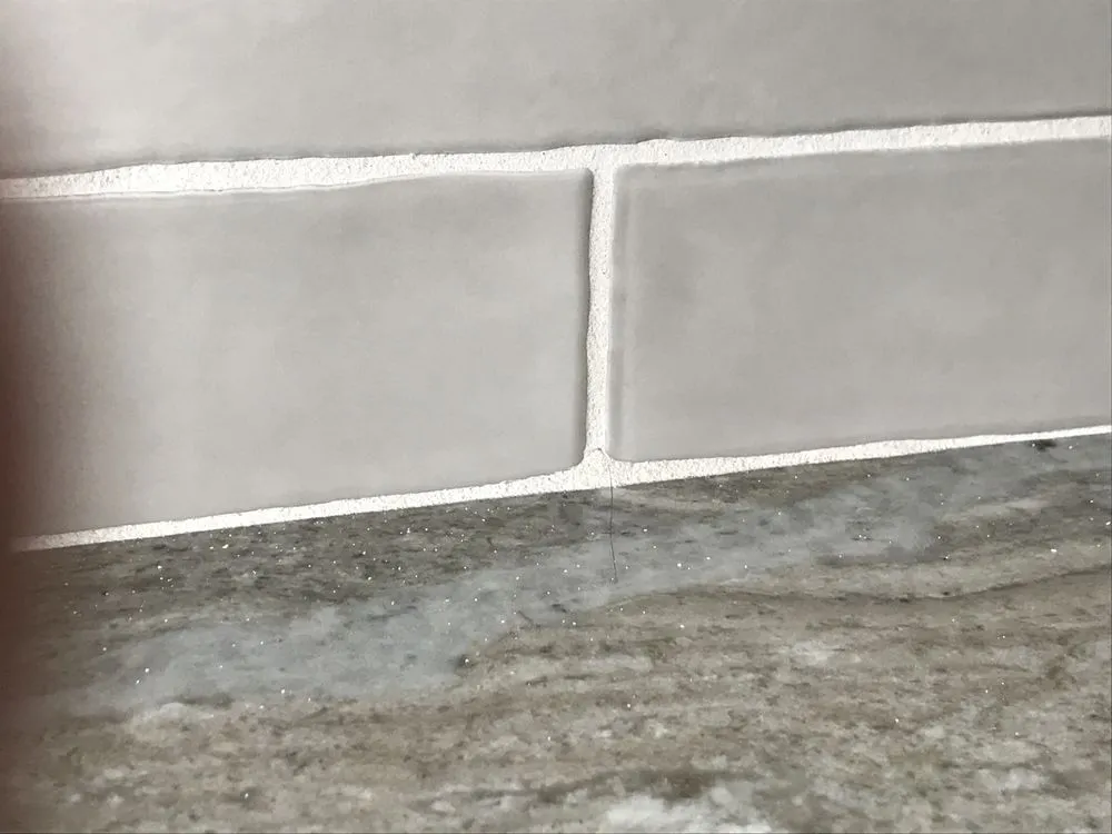 Slide of K D handyman and restorations