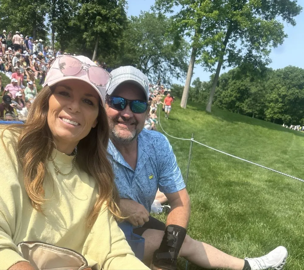 Slide of K. Franck Enterprises