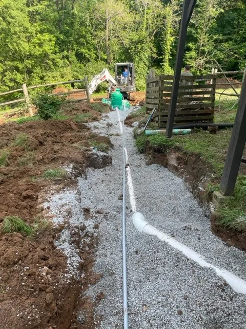 Slide of K. Franck Enterprises