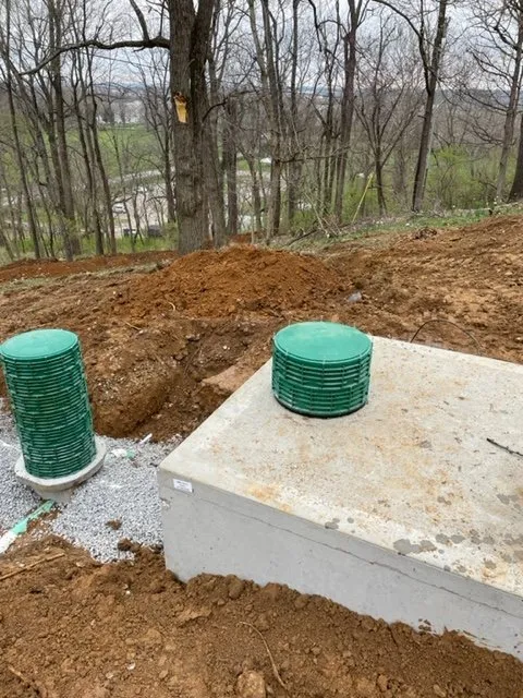 Slide of K. Franck Enterprises