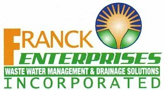 Slide of K. Franck Enterprises