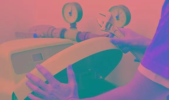 Slide of K Hoeler Plumbing & Heating