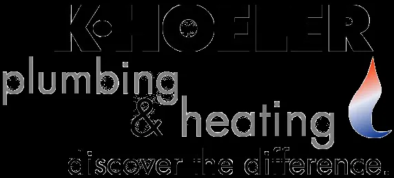 Slide of K Hoeler Plumbing & Heating
