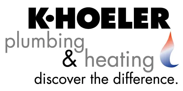 Slide of K Hoeler Plumbing & Heating