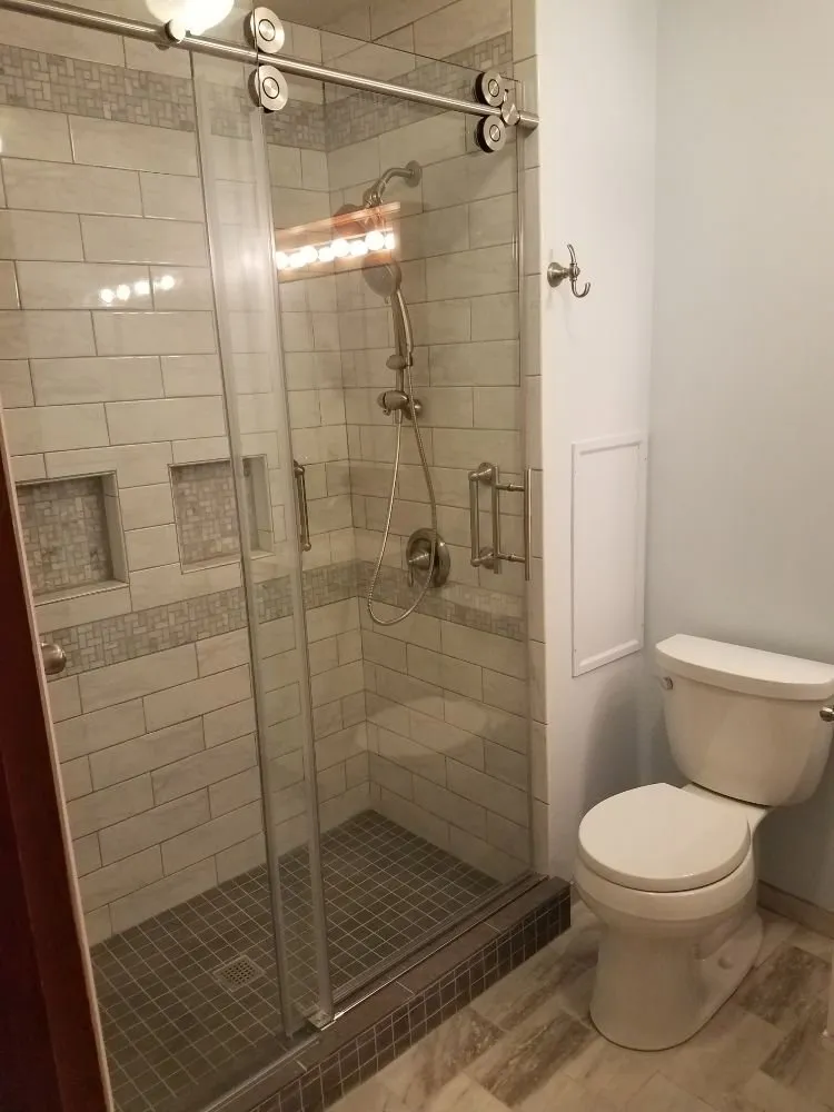 Slide of K J Miller Home Improvement