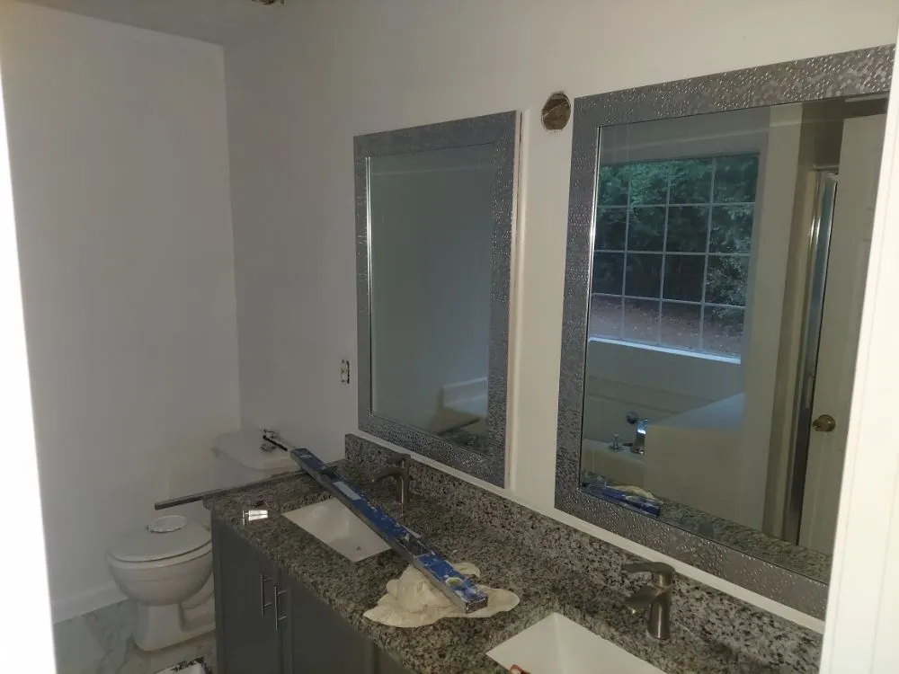 Affordable pipe repair in Chamblee, GA by K K Handyman Service