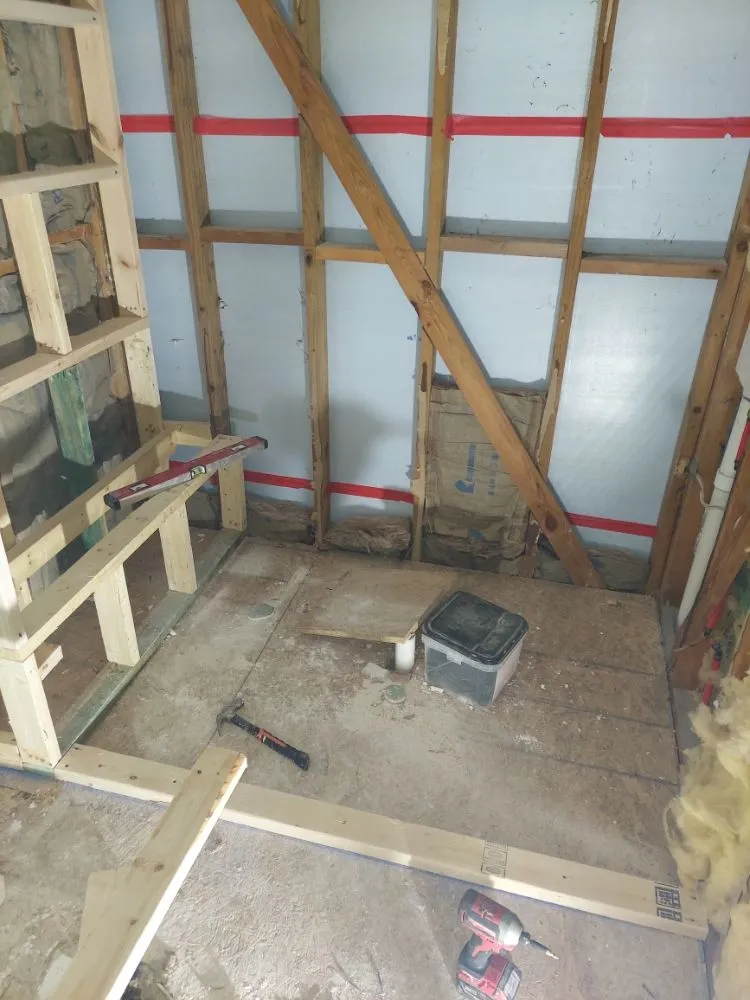 Affordable water heater service for homes in Chamblee, GA by K K Handyman Service