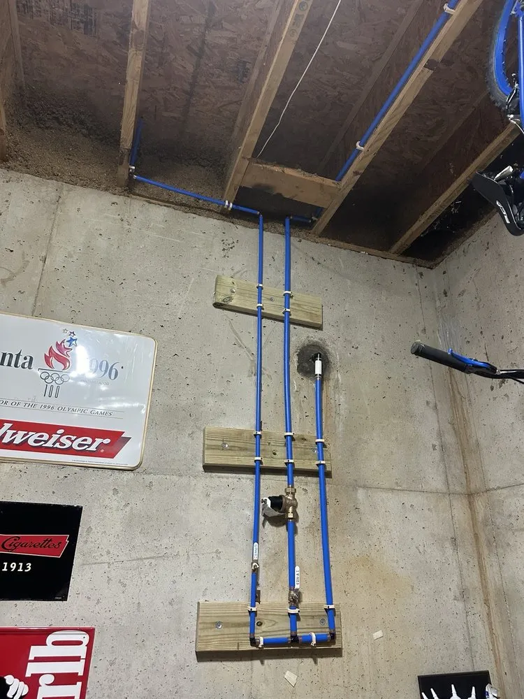 Slide of K L Contractor & Plumbing