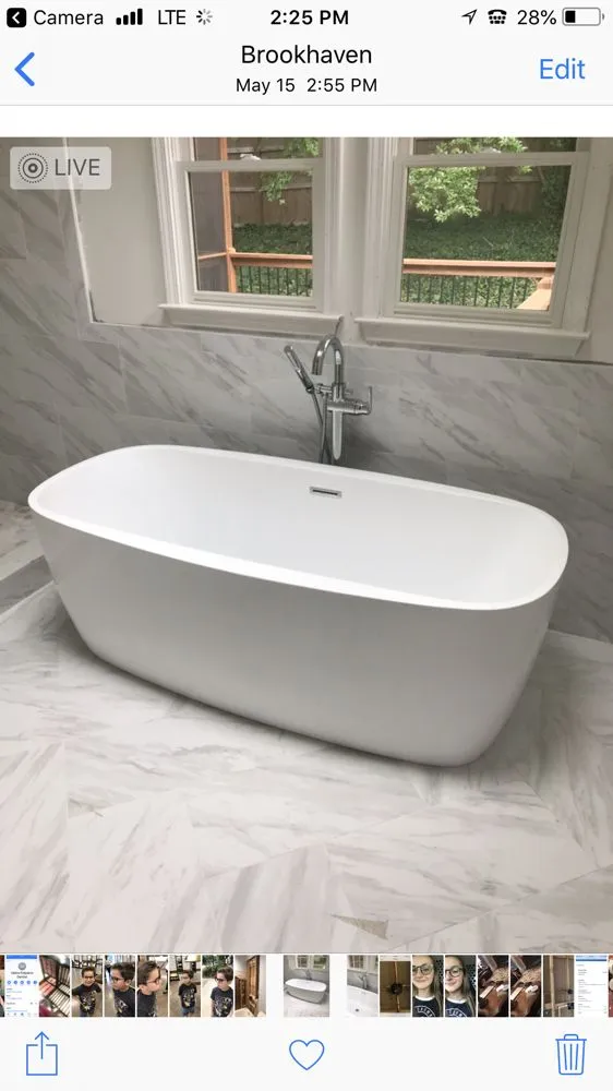 Slide of K L Contractor & Plumbing