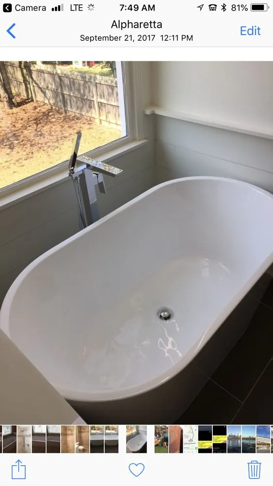 Slide of K L Contractor & Plumbing