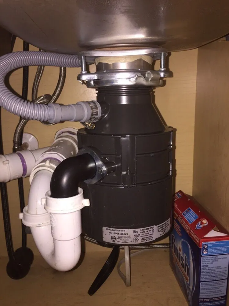 Slide of K L Contractor & Plumbing