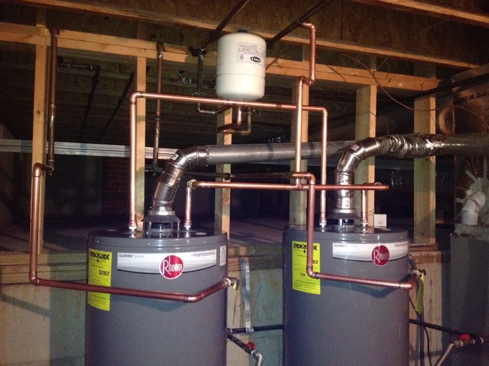 Professional drain cleaning in Marietta, GA by K L Contractor & Plumbing