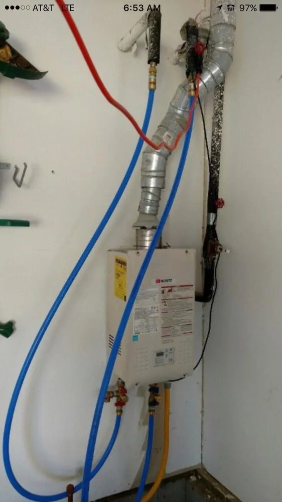 Top-rated emergency plumbing for homes in Marietta, GA by K L Contractor & Plumbing