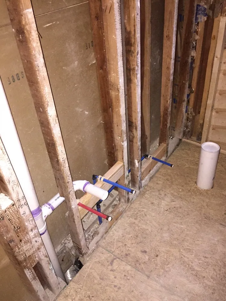 Top-rated plumbing repair service in Marietta, GA - K L Contractor & Plumbing