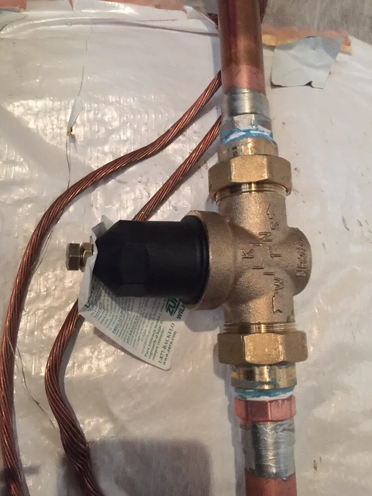 Top-rated pipe repair for homes in Marietta, GA by K L Contractor & Plumbing