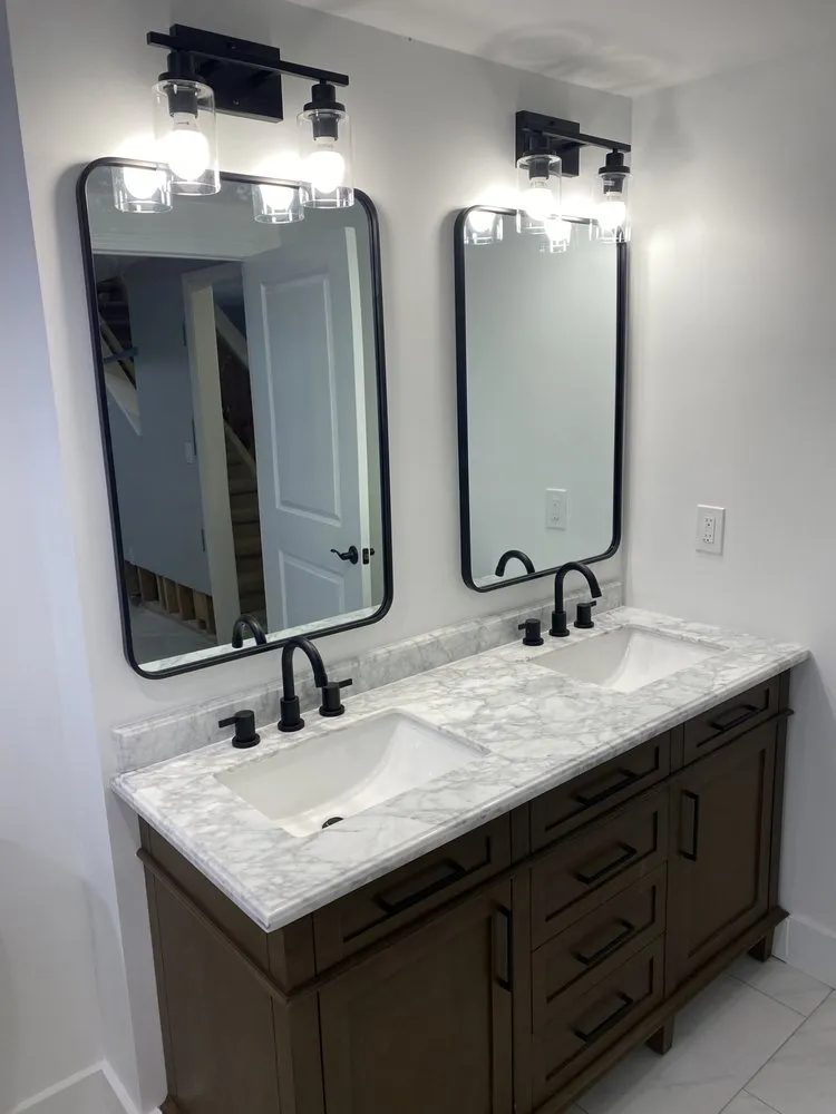 Slide of K L Contractor & Plumbing