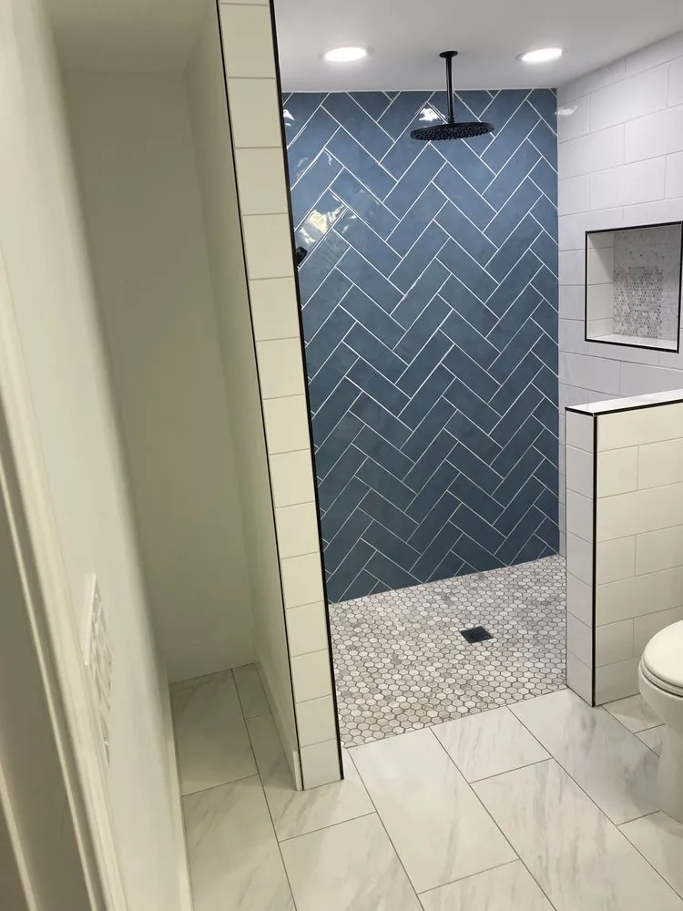 Slide of K L Contractor & Plumbing