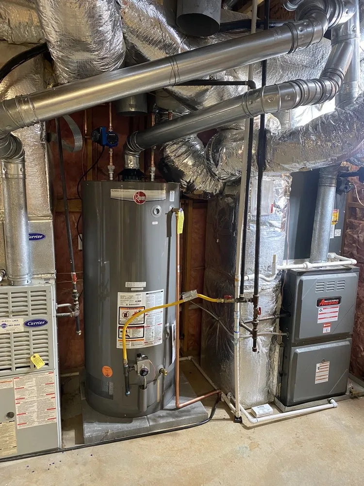 Slide of K L Contractor & Plumbing