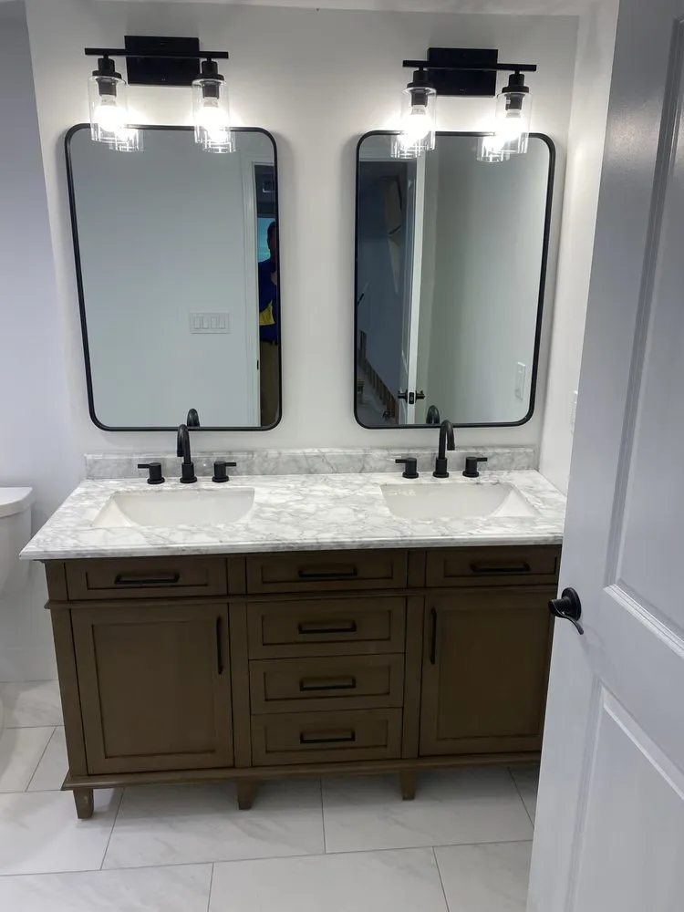 Slide of K L Contractor & Plumbing