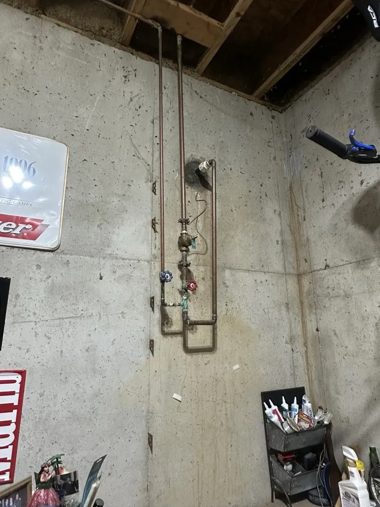 Slide of K L Contractor & Plumbing