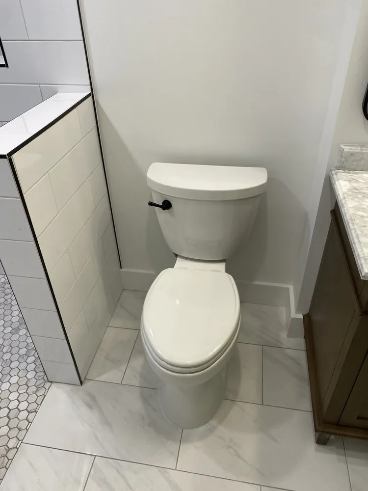 Slide of K L Contractor & Plumbing