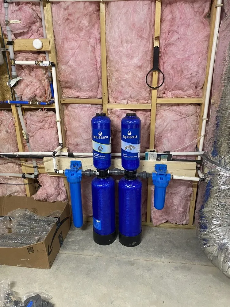 Slide of K L Contractor & Plumbing