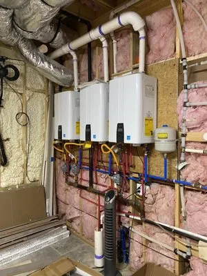 K L Contractor & Plumbing