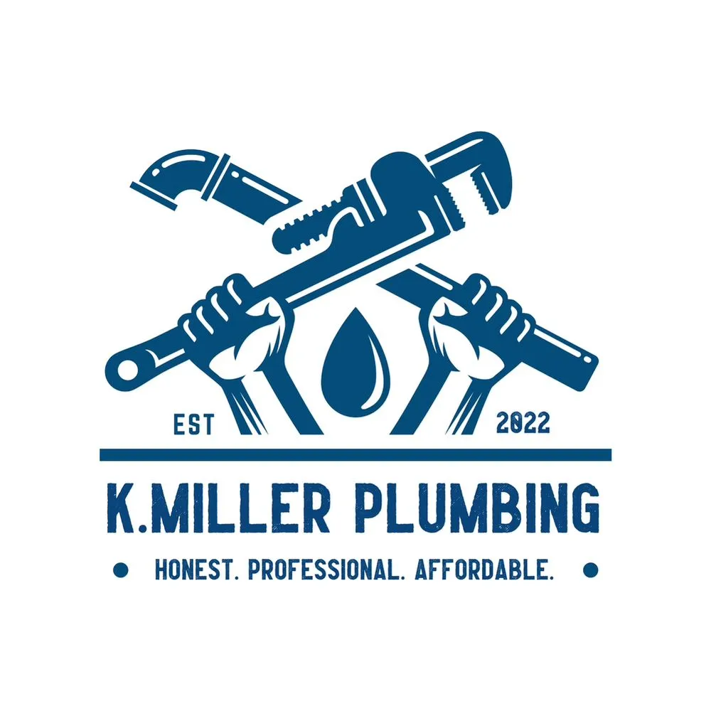 Slide of K. Miller Plumbing