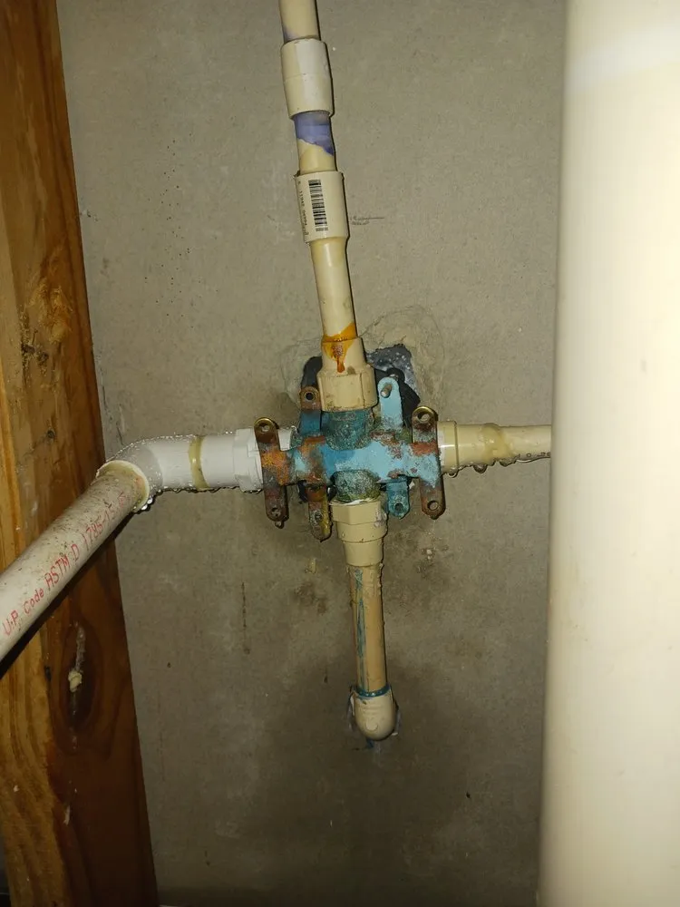 Slide of K n D General Services