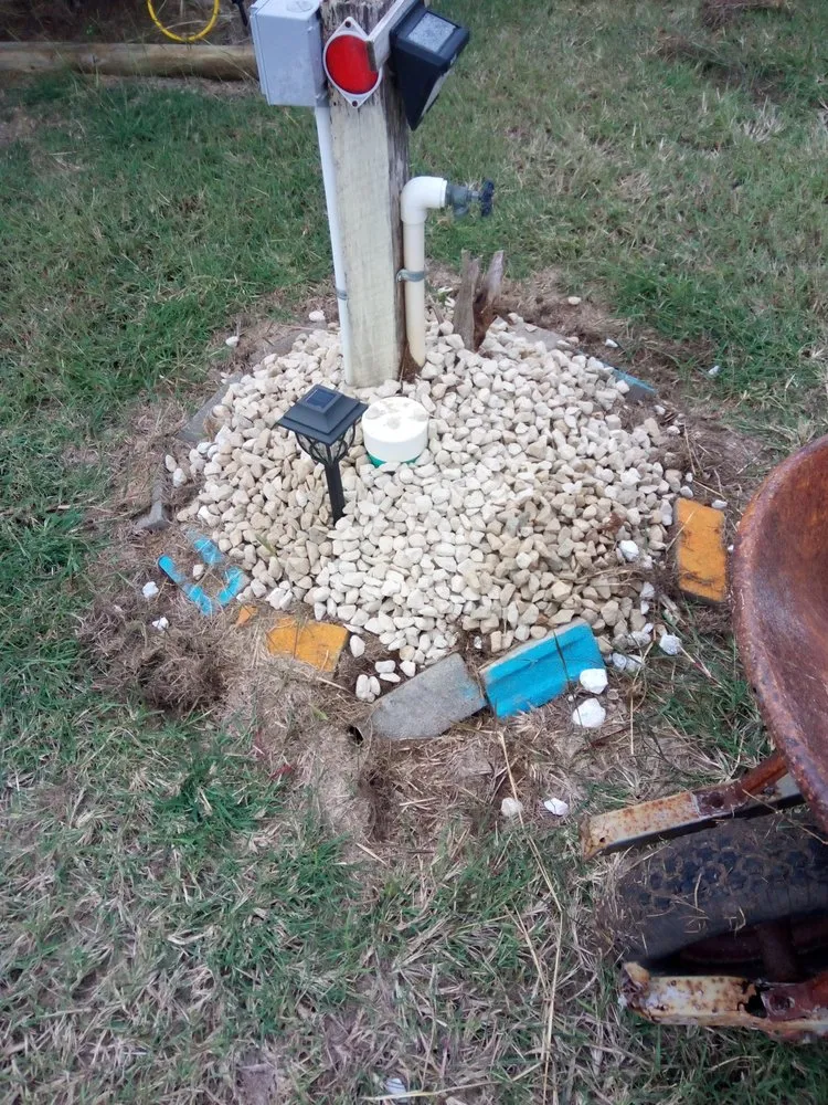 Reliable leak detection for homes in Victoria, TX by K n D General Services