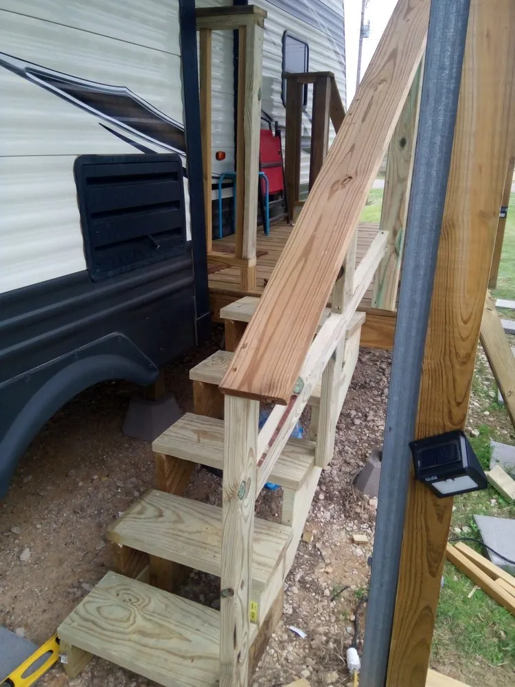 Quality plumbing repair for homes in Victoria, TX by K n D General Services