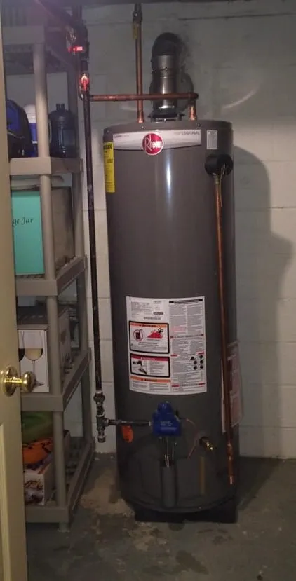 Slide of K O Pro Plumbing & HVAC/R