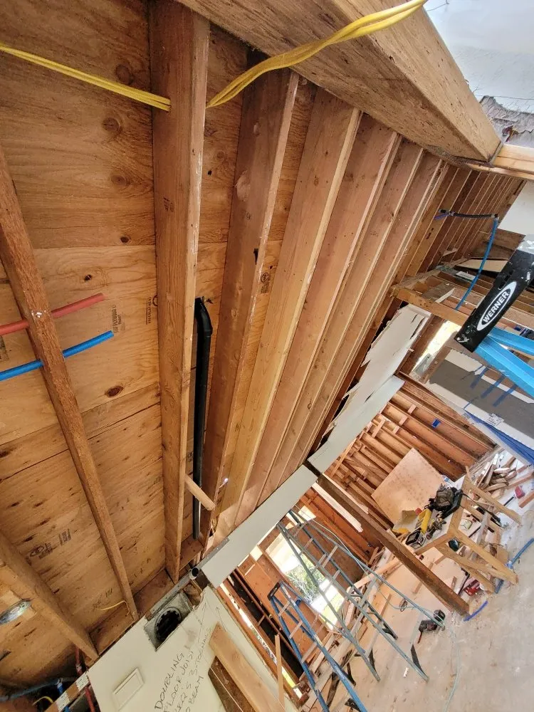 Slide of k pro plumbing