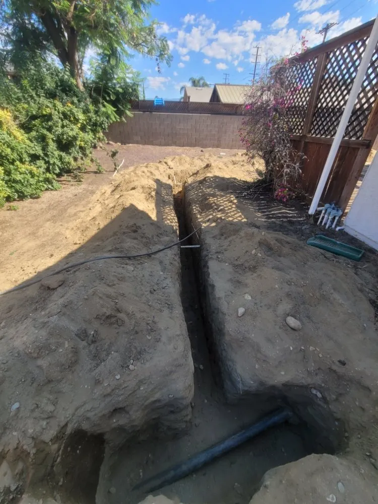 Slide of k pro plumbing