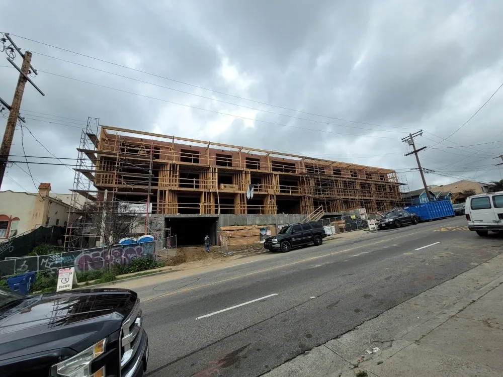 Slide of k pro plumbing