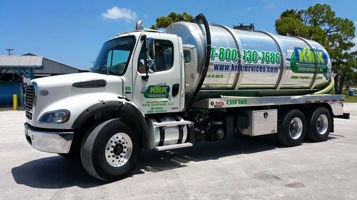 Slide of K R K Enterprises